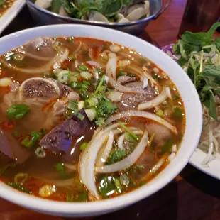 Bun Bo Hue