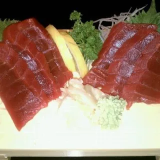 Tuna Sashimi