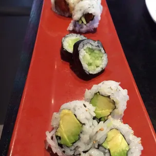 Spicy Tuna Roll