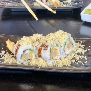 Crunch Roll