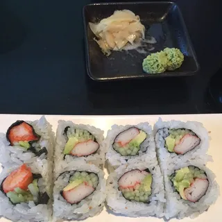 California Roll