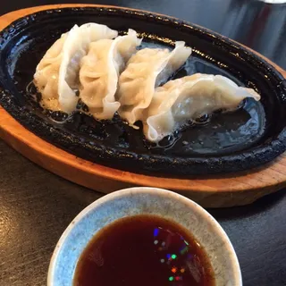 Gyoza