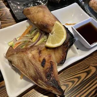 Yellowtail Kama