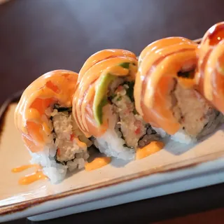 Angel Roll