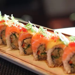 Albacore Dream Roll