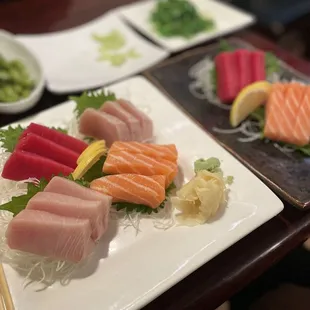 Sashimi Combo B(4x3)