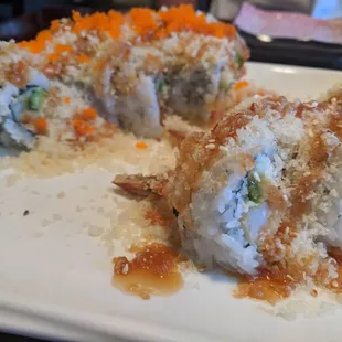 Crunch Roll