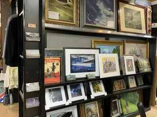 Tokens Gift & Thrift