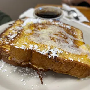 French Toast