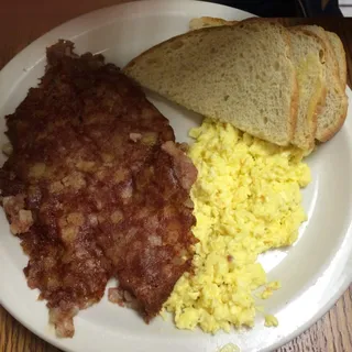 Corned Beef Hash