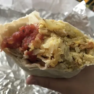 Original Burrito