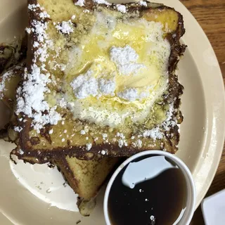 French Toast