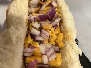 Dukes Aloha Eats
