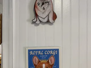 Tobys Dog House