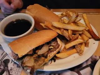 Pauls Deli Newtown
