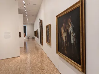 Eskenazi Museum of Art at Indiana University