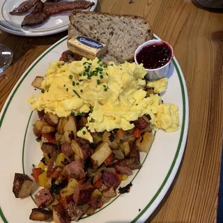 Corned Beef Hash