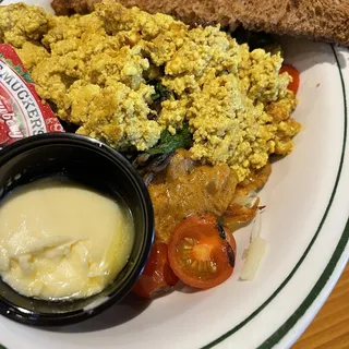 Garden Skillet