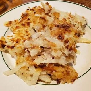 Hash Browns