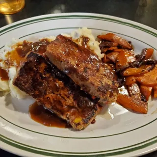 Champ's Meatloaf