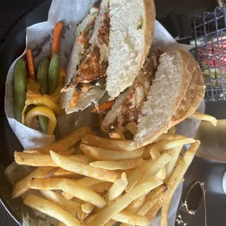 Banh Mi