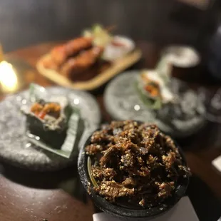 sushi, food, sushi and sashimi, sashimi