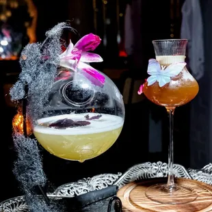 Wild Perfume &amp; Shiso Leaf (@joeynht)