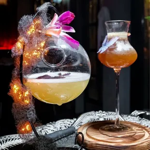 Wild Perfume &amp; Shiso Leaf (@joeynht)