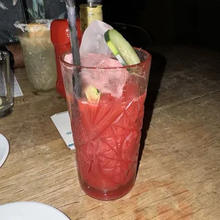 Watermelon Cooler