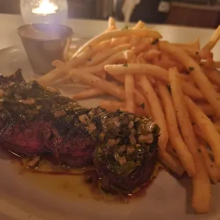 Steak Frites