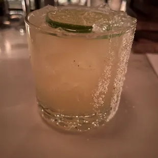 Margarita