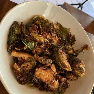 Brussels sprouts