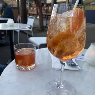 Aperol Spritz
