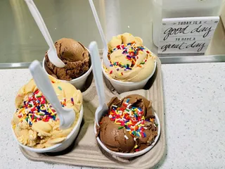 Happy Howie’s Homemade Ice Cream