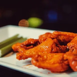 Wonders Bar & Grill