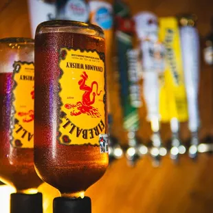 Drink specials every single day!