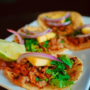 Taco Tuesday!