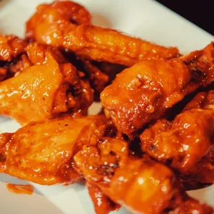 Best wings in Corpus Christi!