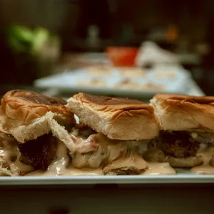 Wonders sliders