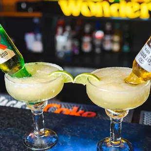 Margarita monday&apos;s!