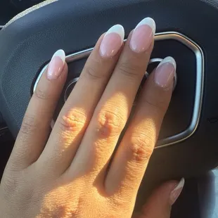 Gel Builder with tips
