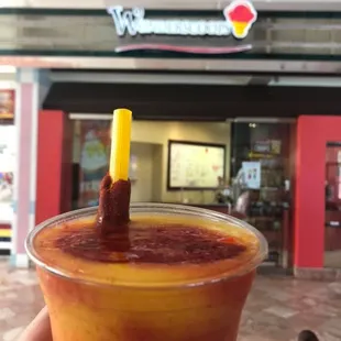 drink
