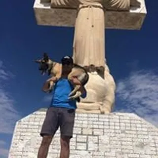 Pedro D.