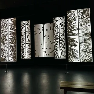 Volumen by Filip Roca