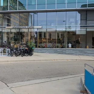 Welcome to Wonderstate Coffee, Madison