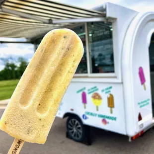 Mangoooo Mint popsicle please!!