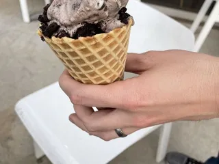 Bibi’s Craft Ice Cream
