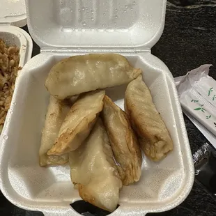 Dumpling