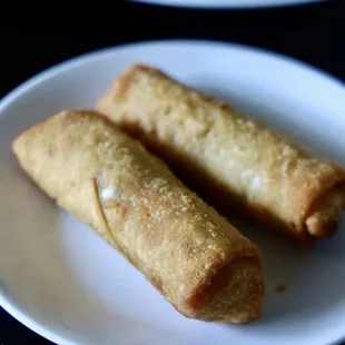 Eggrolls