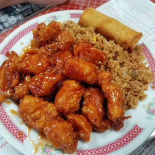 food